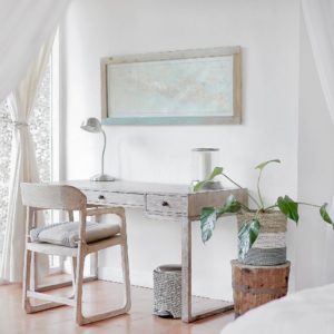 Wooden Table